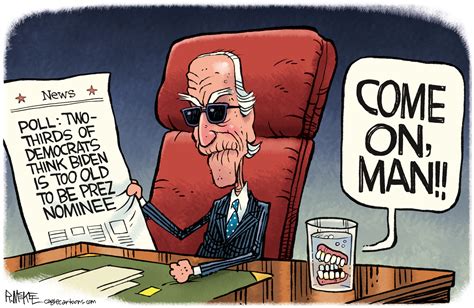 asstr old joe|Why Joe Biden won’t go .